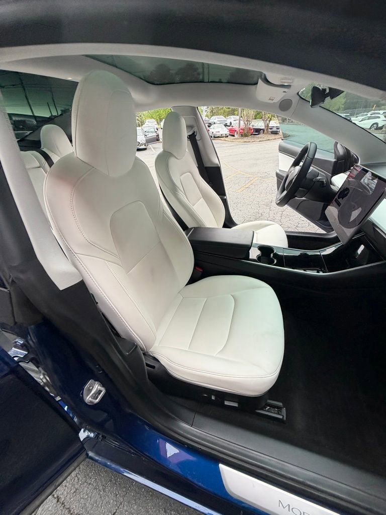 Used 2020 Tesla Model 3 Long Range image 25
