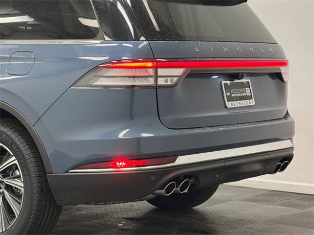 New 2026 Lincoln Aviator AWD image 7