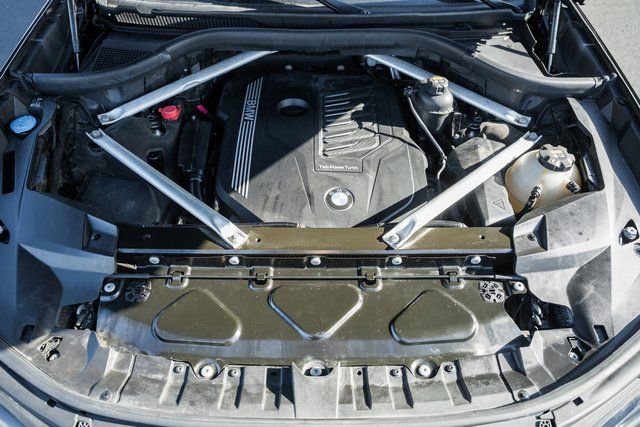 Used 2020 BMW X7 xDrive40i w/ Premium Package image 21