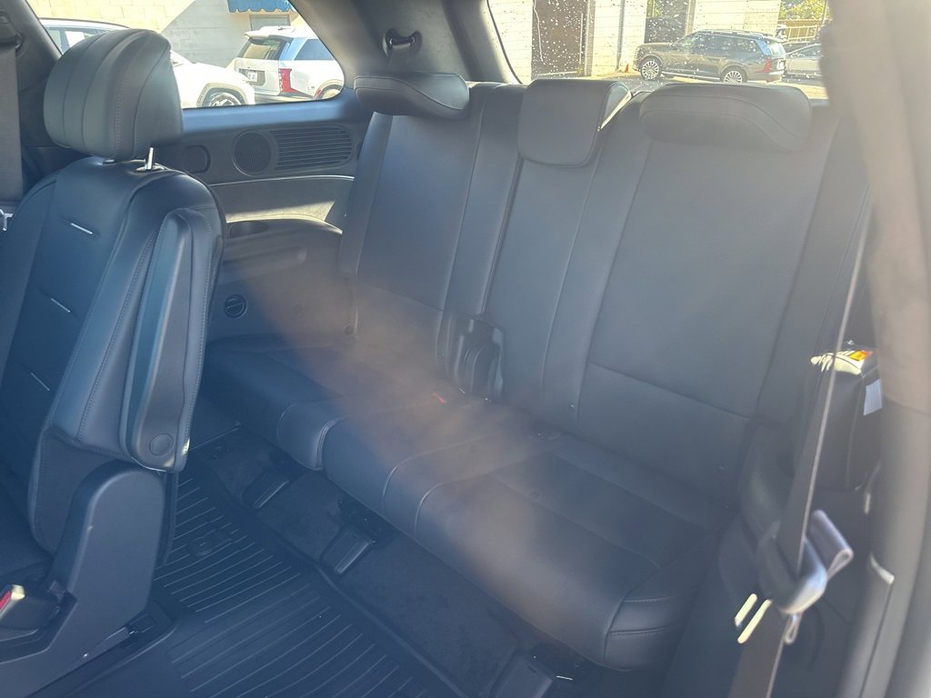 New 2026 Hyundai Palisade Calligraphy image 15