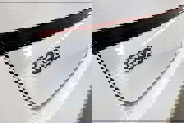 New 2026 Genesis G90 3.5T Prestige image 18