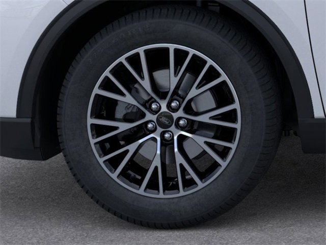 New 2026 Ford Escape SE image 19
