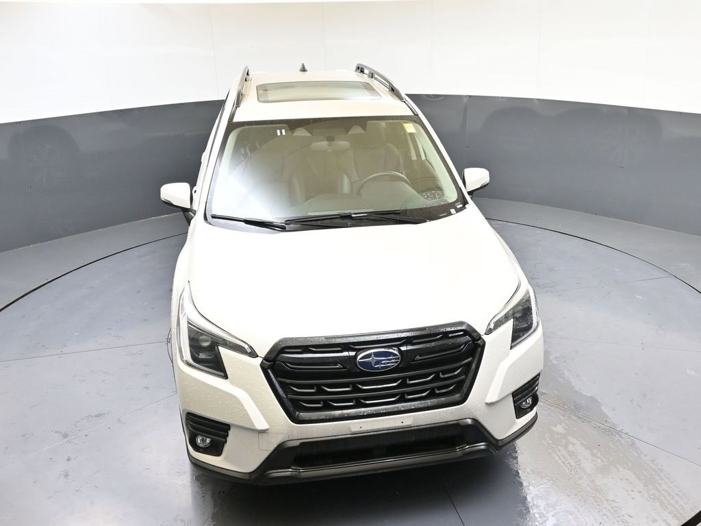 Certified 2024 Subaru Forester Limited image 52