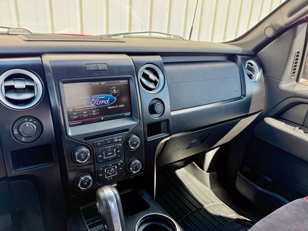 Used 2014 Ford F150 FX4 w/ FX Appearance Package image 18