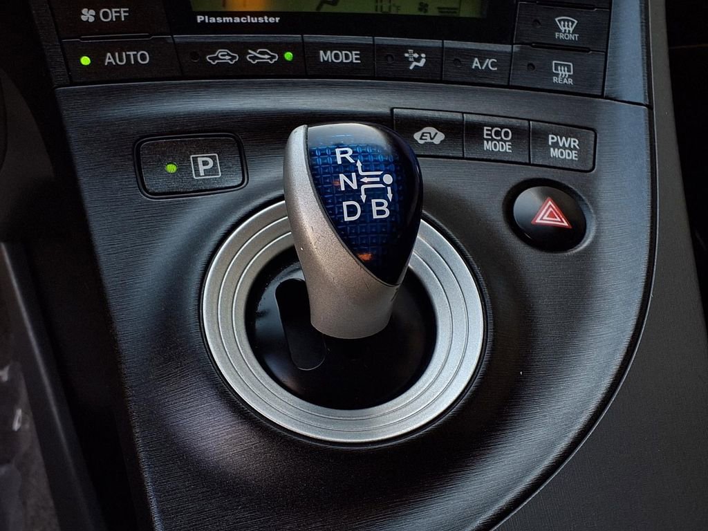 Used 2010 Toyota Prius Five image 11