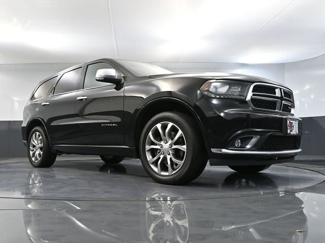 Used 2018 Dodge Durango Citadel image 63