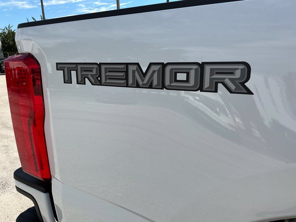 New 2027 Ford F250 XL w/ Tremor Off-Road Package AWD/4WD image 18