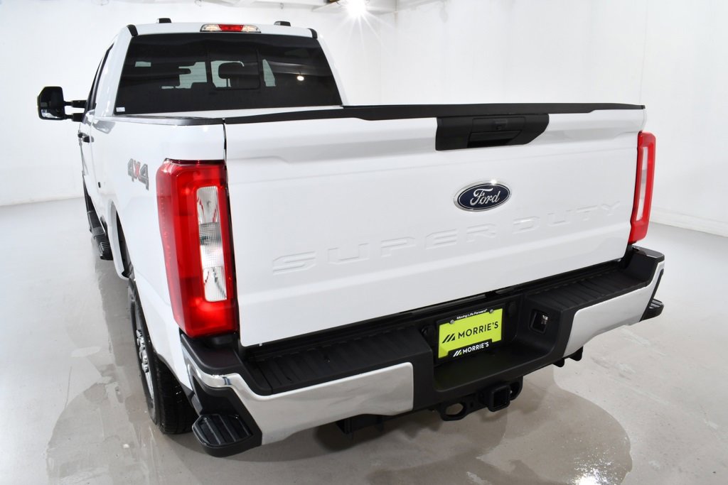 New 2026 Ford F350 XL w/ XL Driver Assist Package image 14