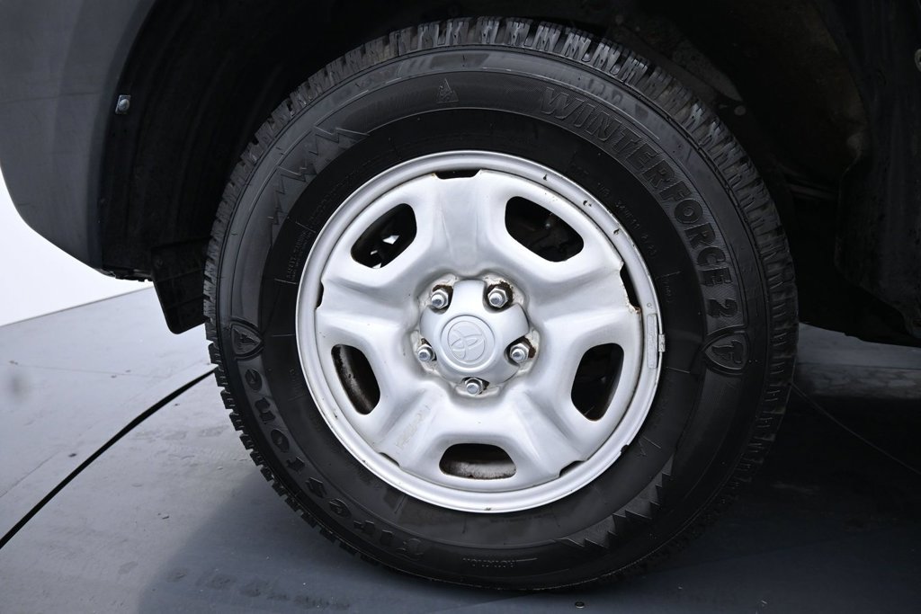 Used 2014 Toyota Tacoma 2WD Access Cab w/ SR5 Package image 14
