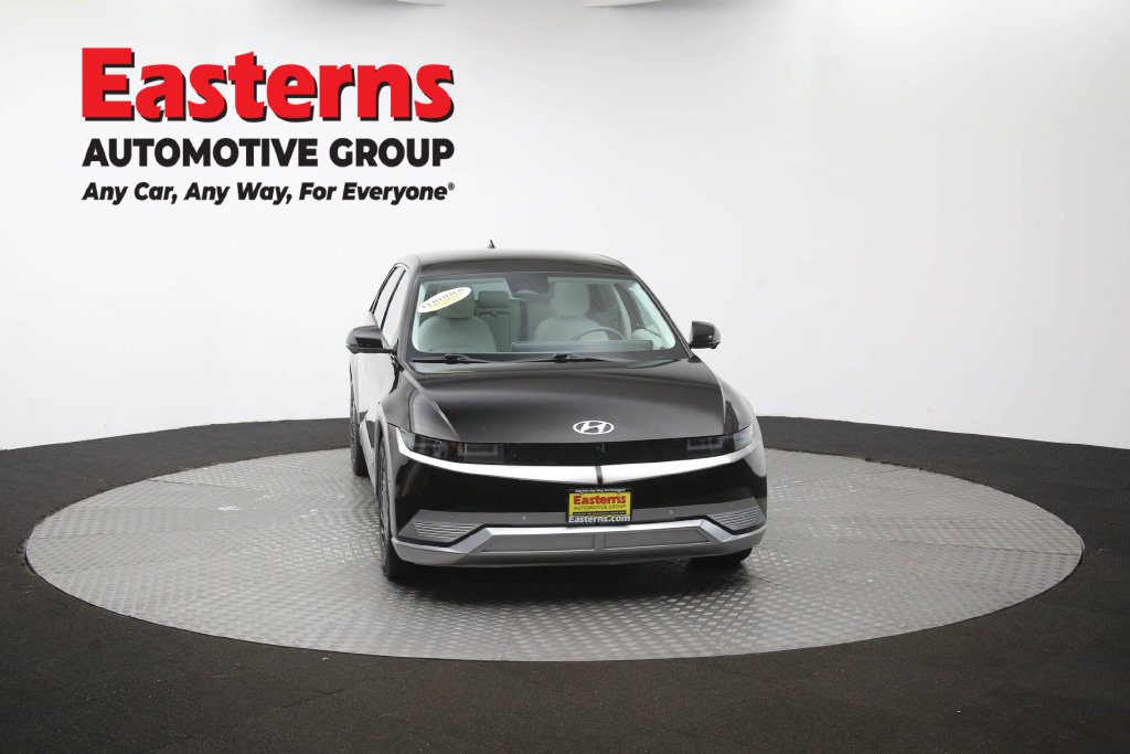 Used 2023 Hyundai Ioniq 5 Limited AWD/4WD image 57