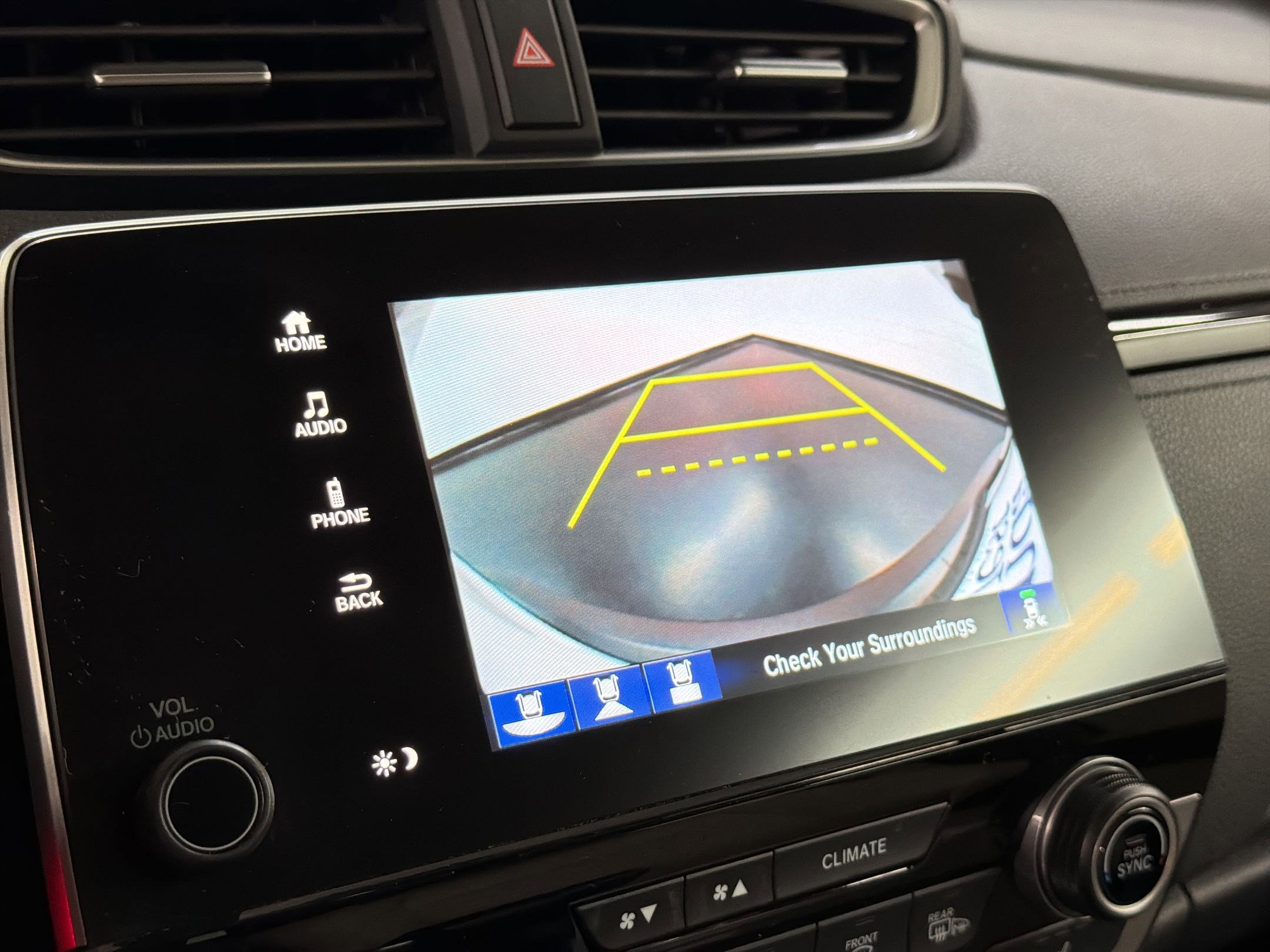 Used 2019 Honda CR-V EX-L image 25