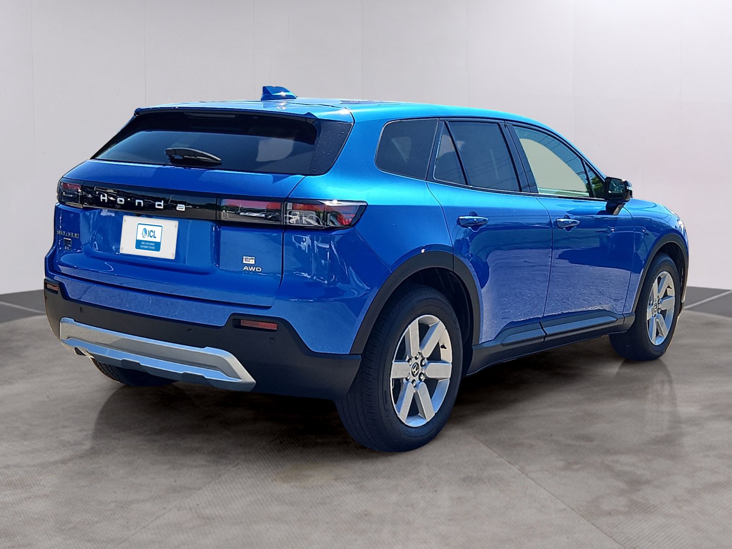 New 2026 Honda Prologue EX image 3