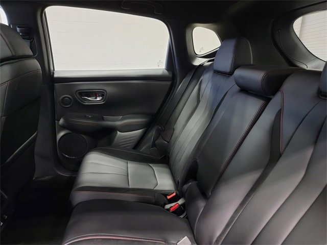 Used 2025 Acura ADX A-Spec image 15