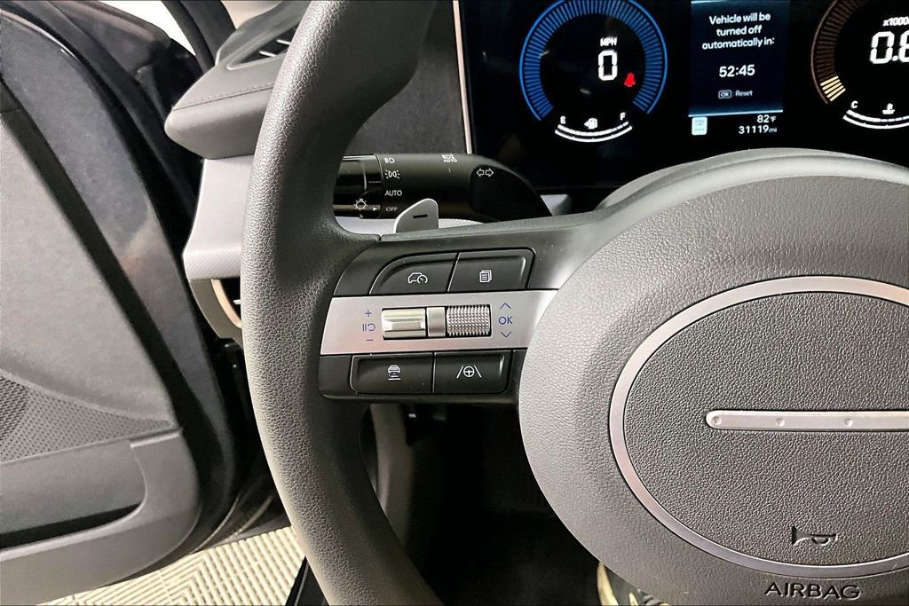 Used 2025 Hyundai Sonata SEL FWD image 14