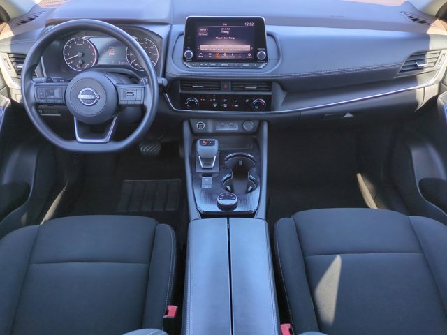 Used 2023 Nissan Rogue S image 16