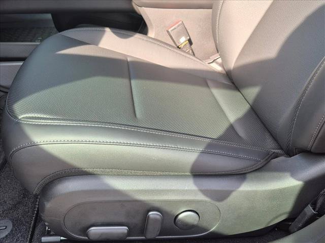 New 2025 Hyundai Ioniq 6 Limited RWD image 9