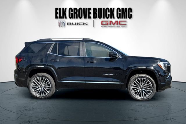 New 2026 GMC Terrain Denali w/ LPO, Floor Liner Package image 3