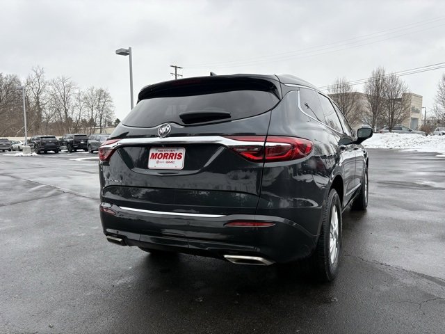 Used 2021 Buick Enclave Essence w/ Sound and Sites Package image 5