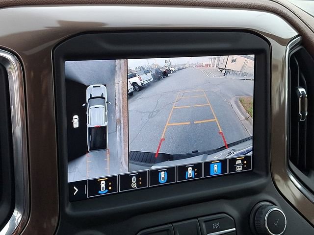 Used 2023 Chevrolet Silverado 3500 High Country image 15