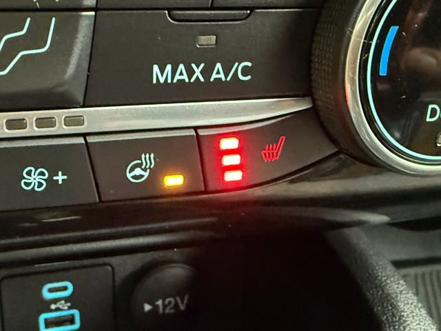 Used 2022 Ford Escape SE w/ Convenience Package image 9