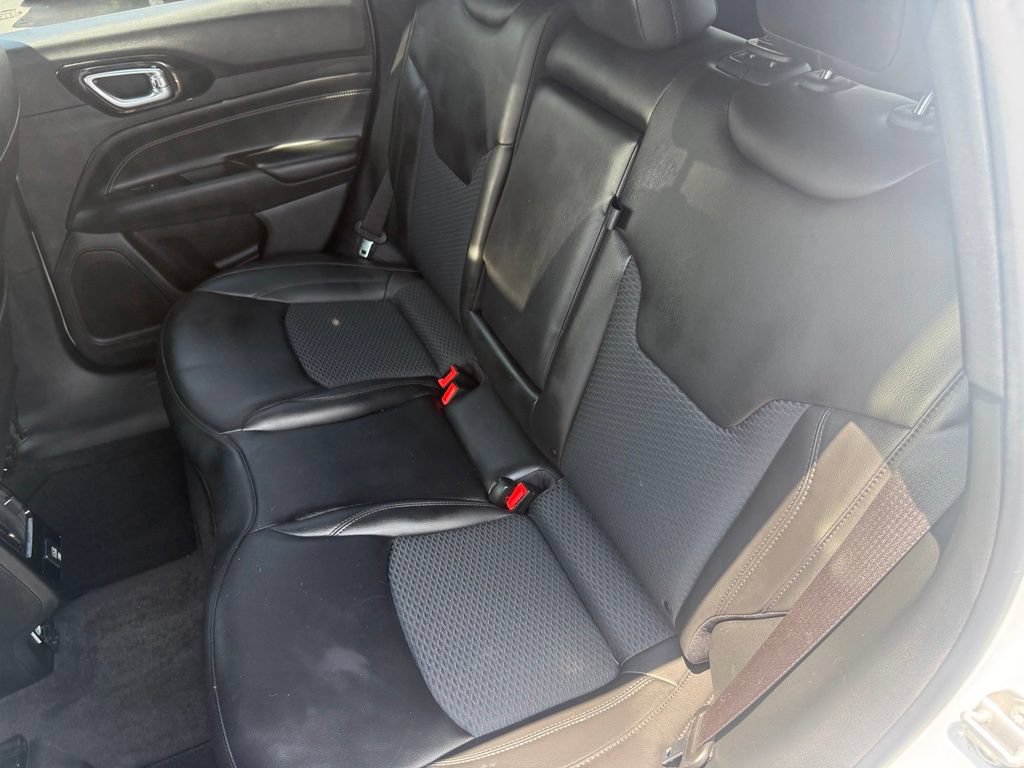 Certified 2022 Jeep Compass Latitude AWD/4WD image 33