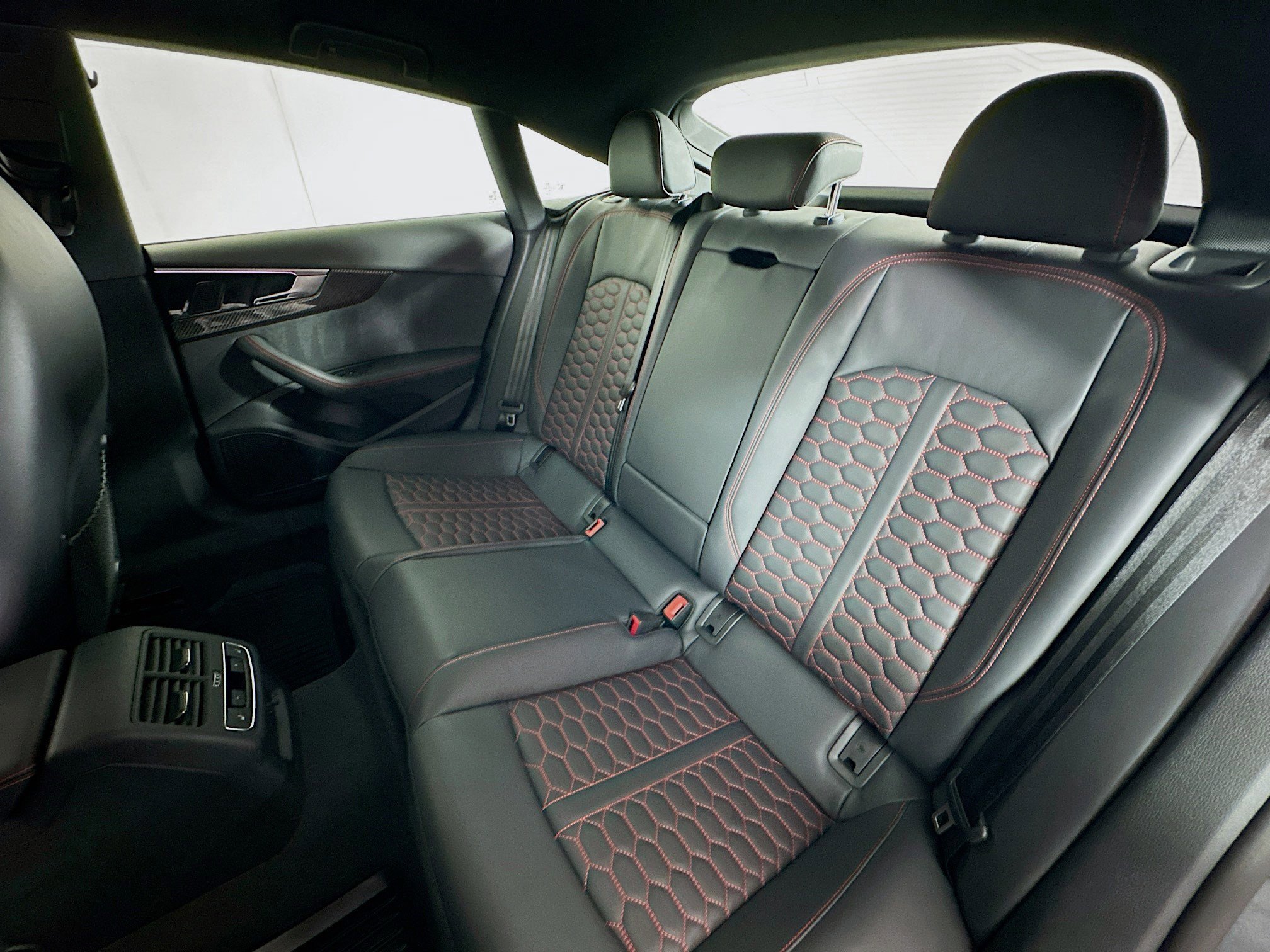 Used 2025 Audi RS 5 Sportback image 23