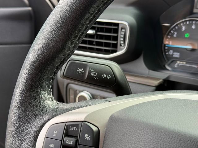 Used 2021 Ford Explorer Limited w/ Equipment Group 301A image 43