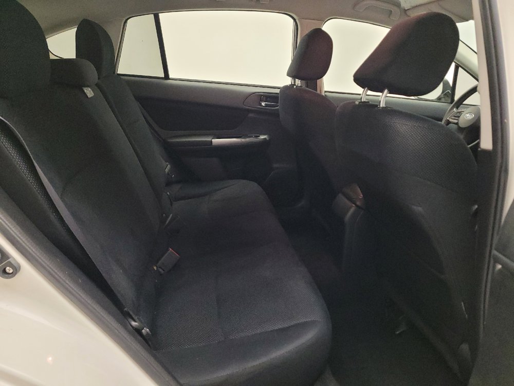 Used 2015 Subaru Impreza 2.0i Premium AWD/4WD image 21