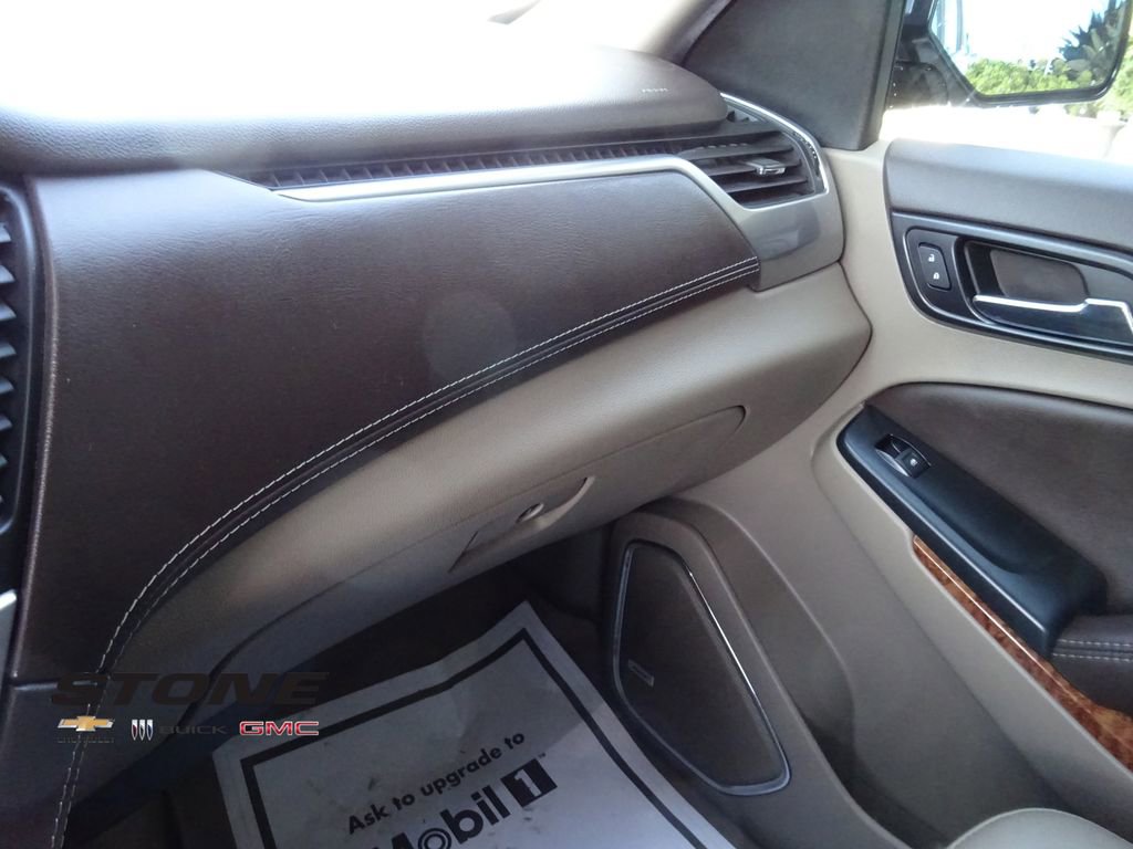 Used 2018 Chevrolet Tahoe Premier image 30