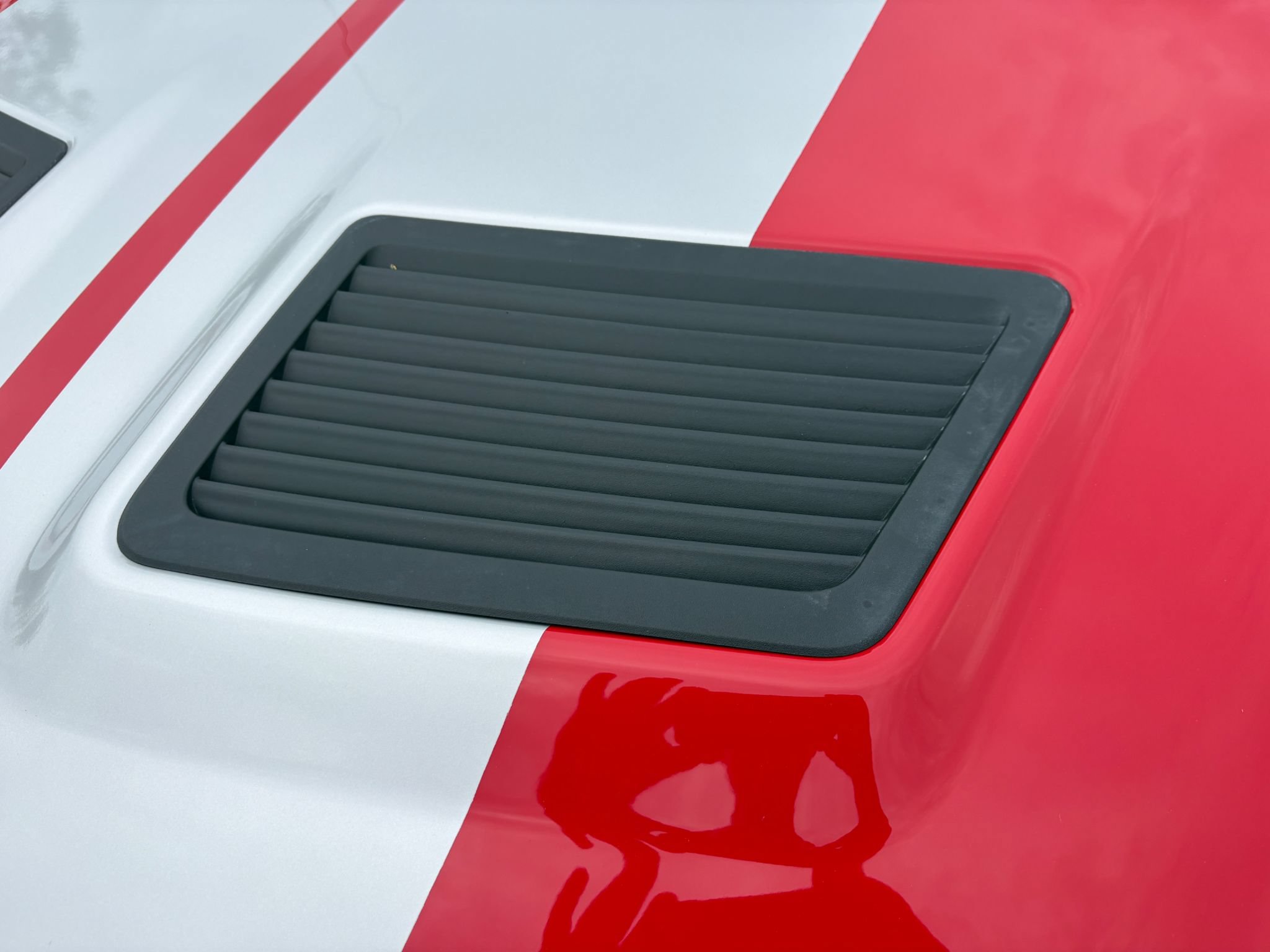 Used 2008 Ford Mustang Shelby GT500 RWD image 29