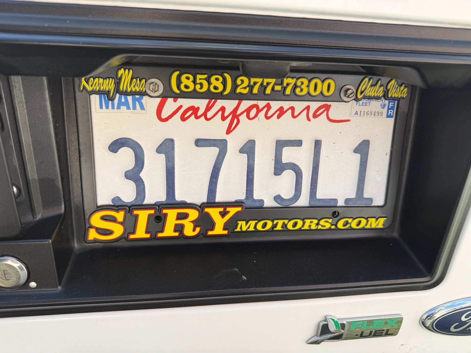 Used 2013 Ford E-150 and Econoline 150 w/ PWR Group RWD image 24