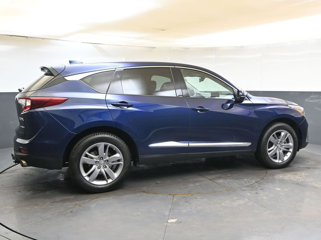 Used 2019 Acura RDX Advance Package image 6