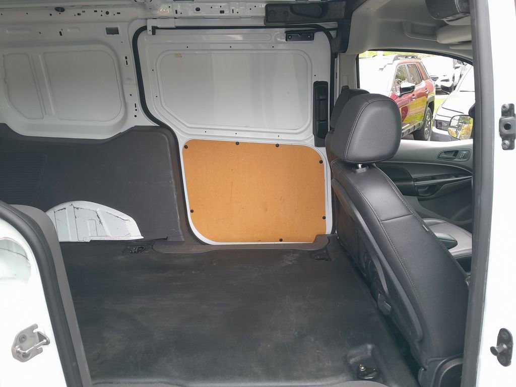 Used 2020 Ford Transit Connect XL FWD image 33