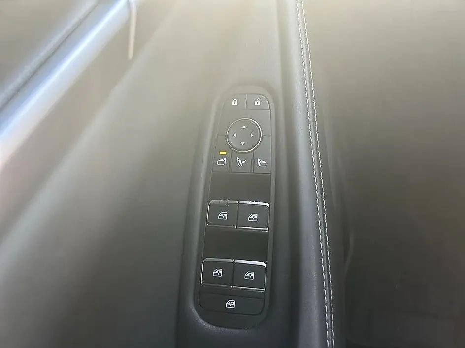 Used 2023 INFINITI QX60 Luxe w/ Cargo Package AWD/4WD image 14