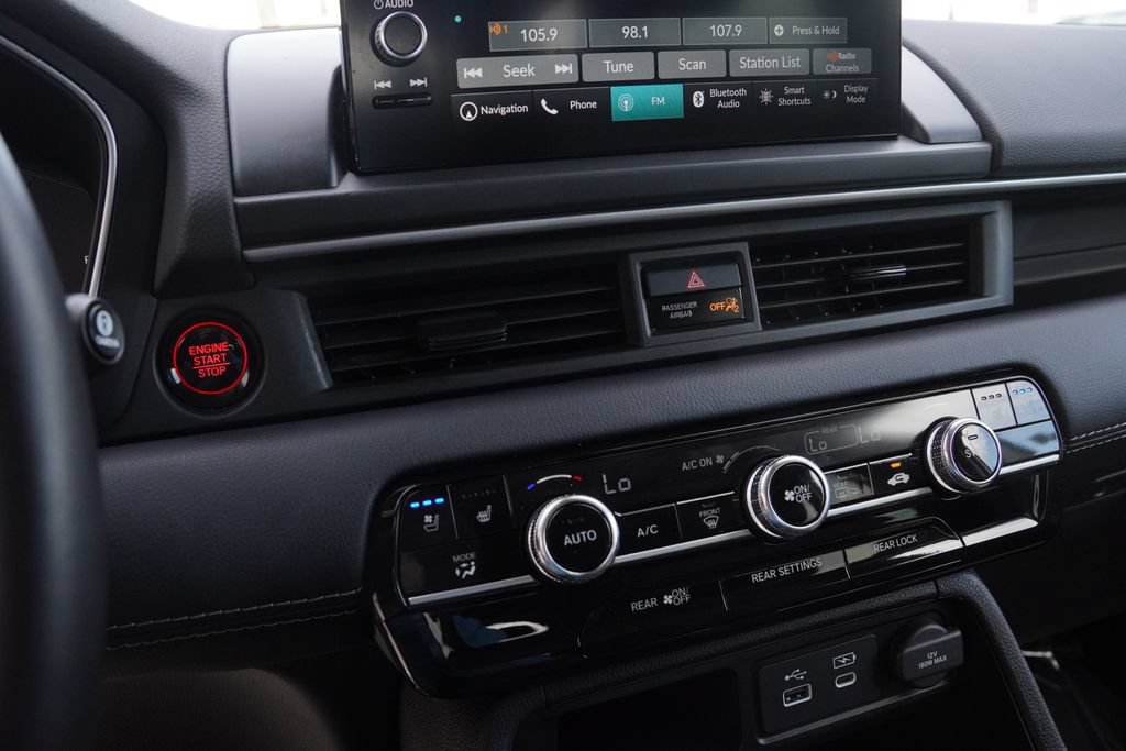 Used 2023 Honda Pilot Elite image 26