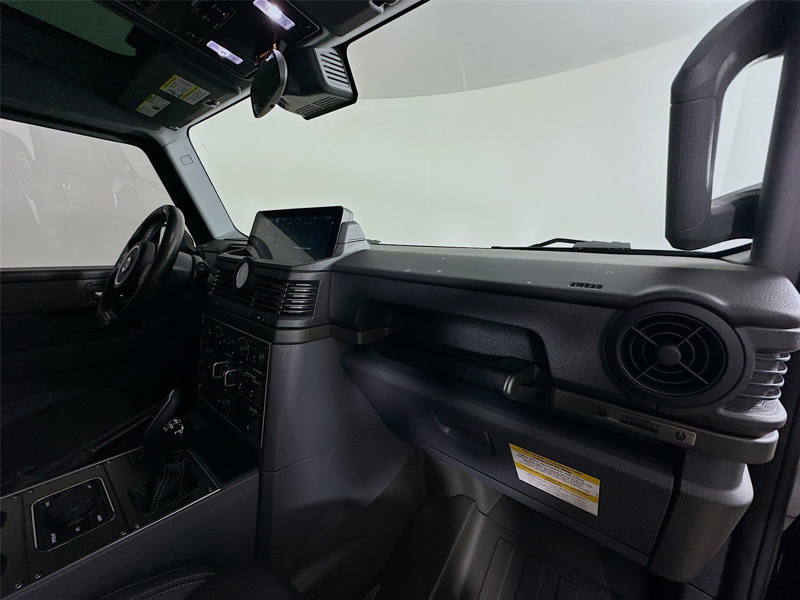 New 2025 INEOS Grenadier image 51