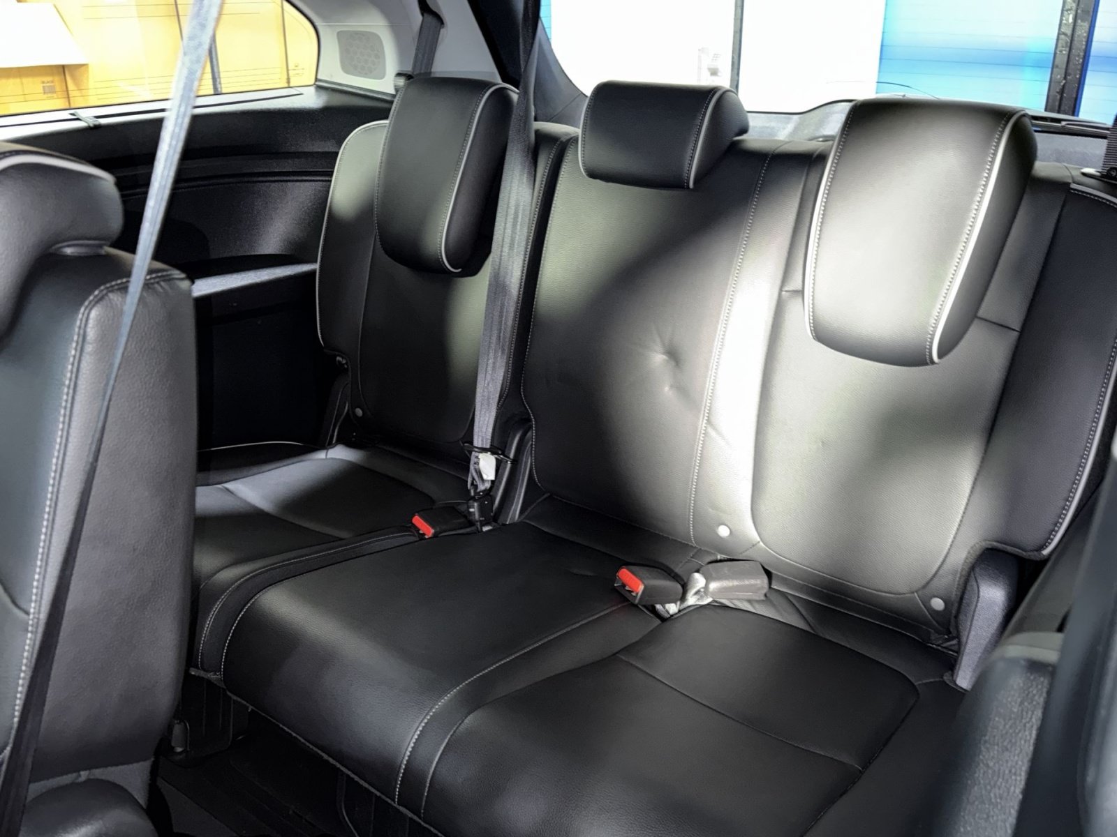 Used 2024 Honda Odyssey Elite image 29