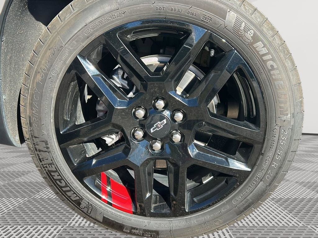 Used 2023 Chevrolet Blazer LT image 23