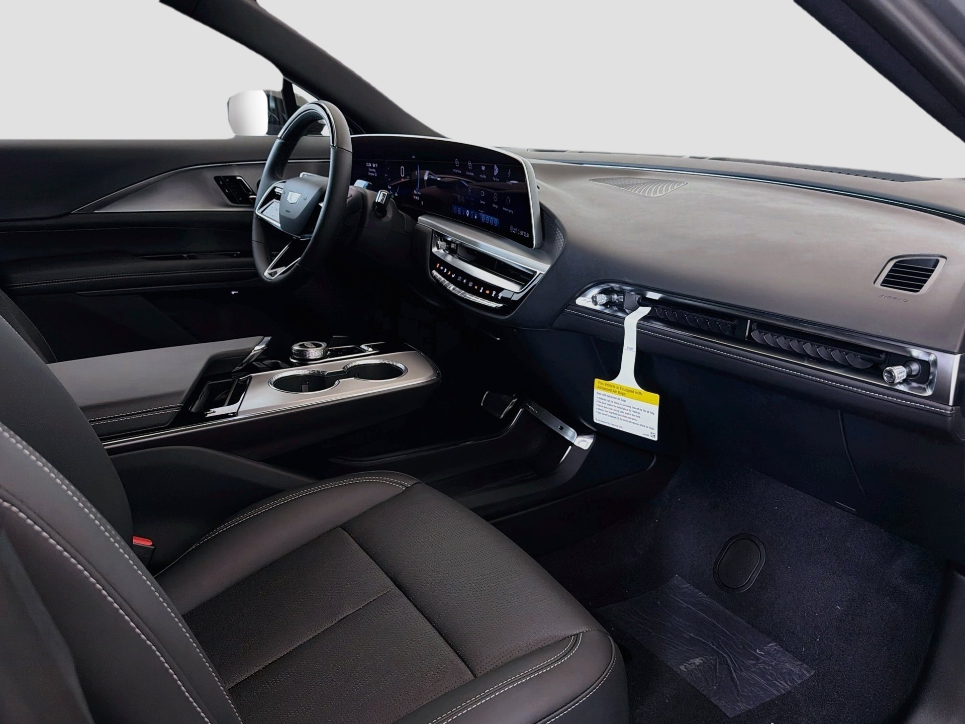 New 2027 Cadillac Lyriq Sport RWD image 14