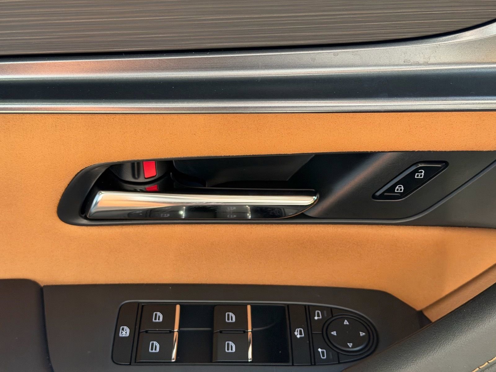 New 2026 MAZDA CX-70 3.3 Turbo S w/ Premium Plus image 13