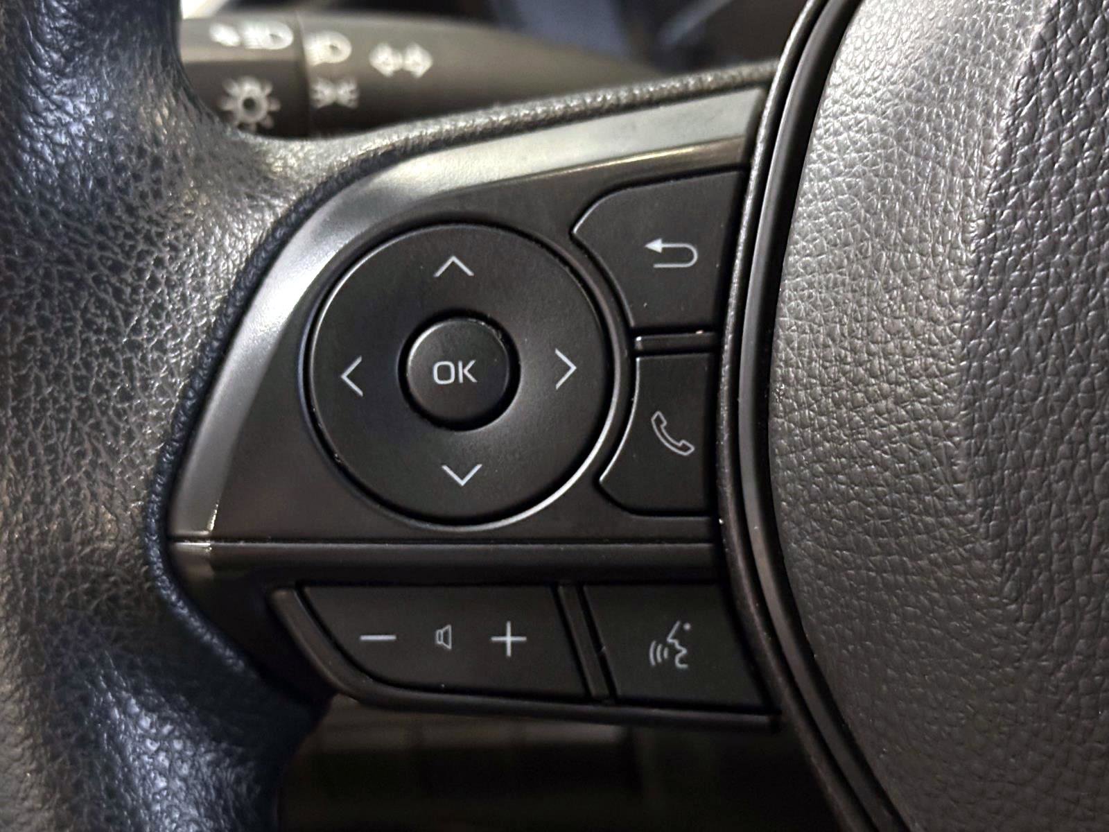 Certified 2025 Toyota Corolla LE w/ LE Premium Package image 19