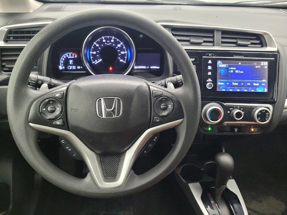 Used 2019 Honda Fit EX image 22
