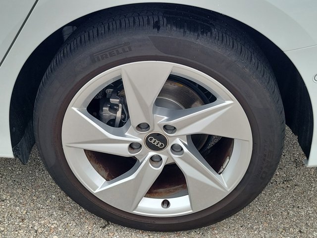 Certified 2023 Audi A3 2.0T Premium w/ Convenience Package image 10