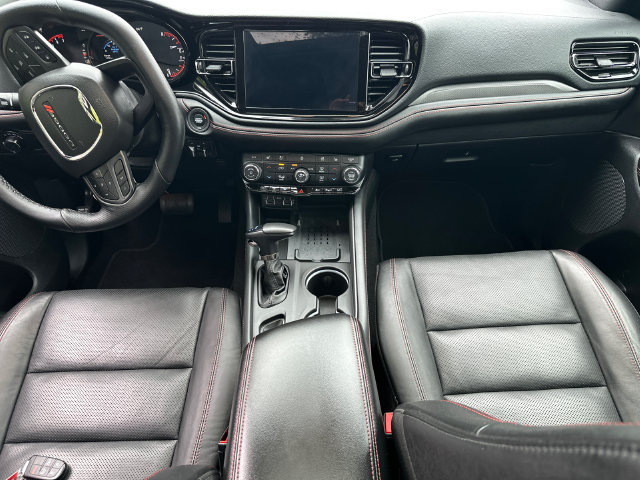 Used 2026 Dodge Durango GT AWD/4WD image 24
