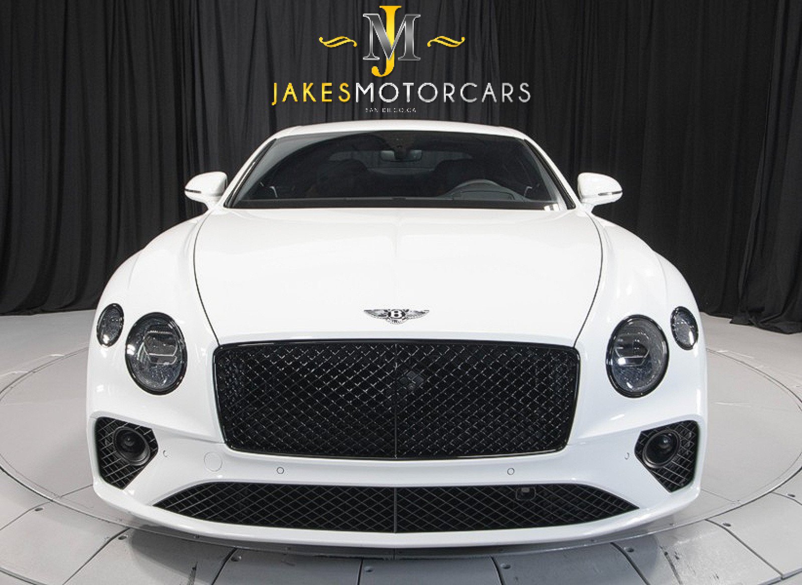 Used 2020 Bentley Continental GT V8 AWD/4WD image 17