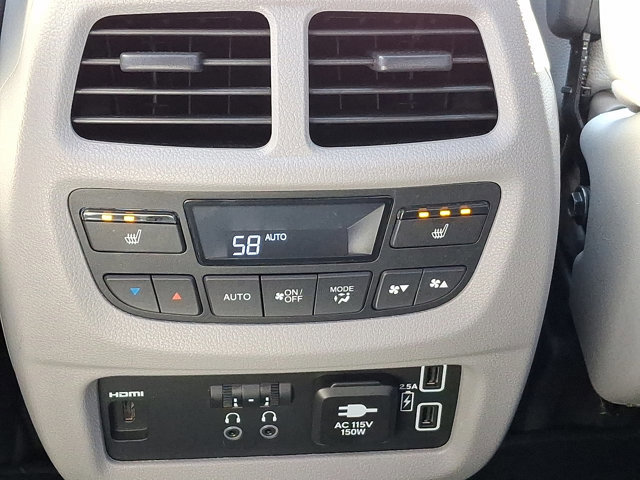 Certified 2022 Honda Pilot Elite image 13