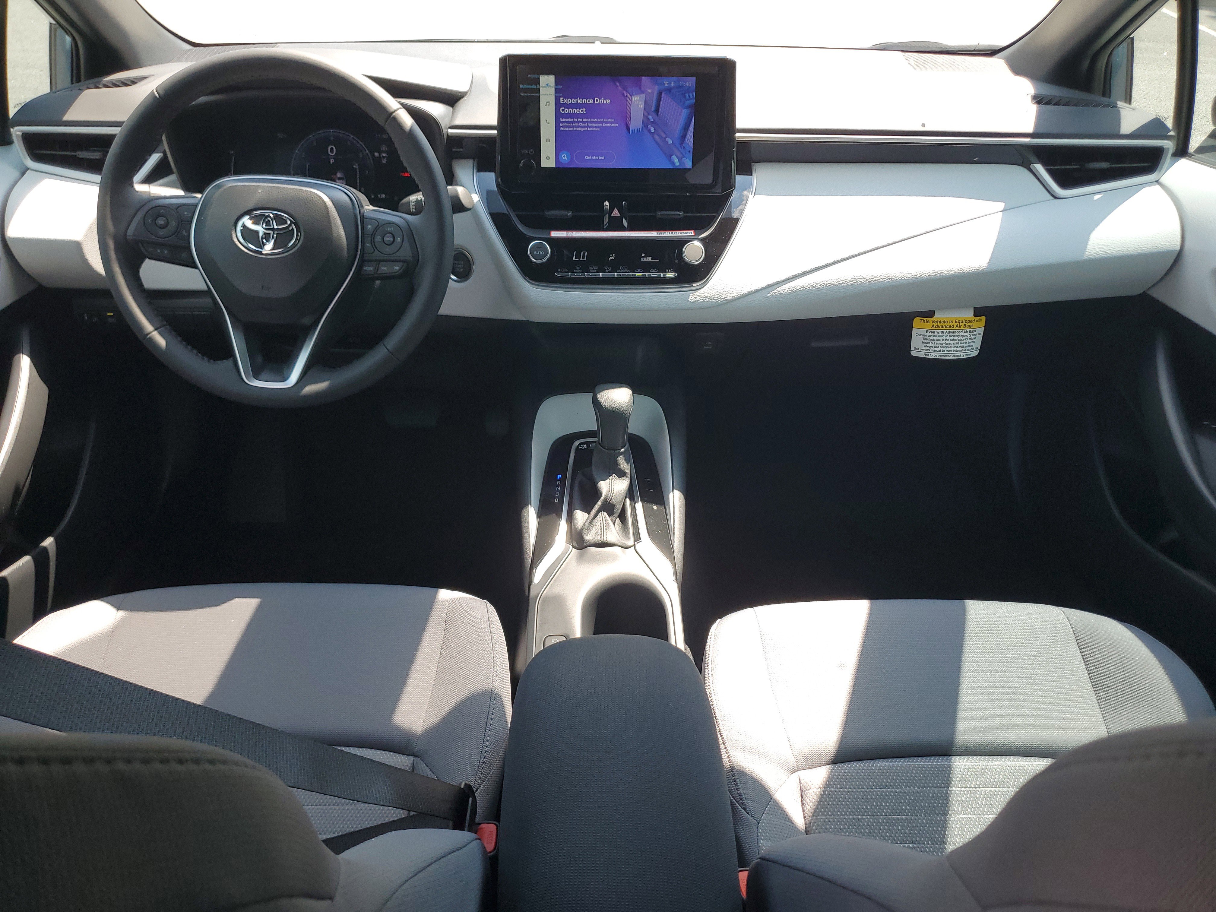 New 2026 Toyota Corolla SE FWD image 13