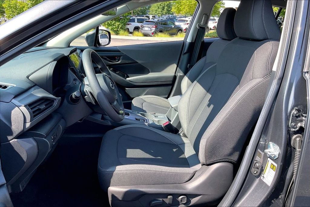 Certified 2026 Subaru Crosstrek 2.5i Premium AWD/4WD image 28