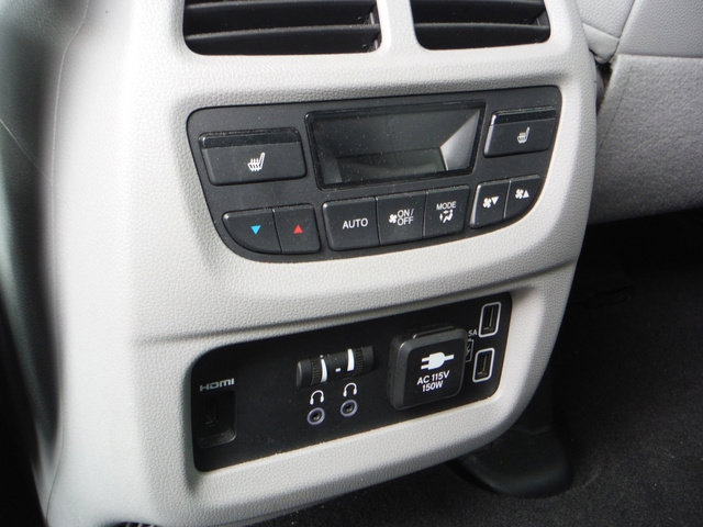 Used 2019 Honda Pilot Touring image 37