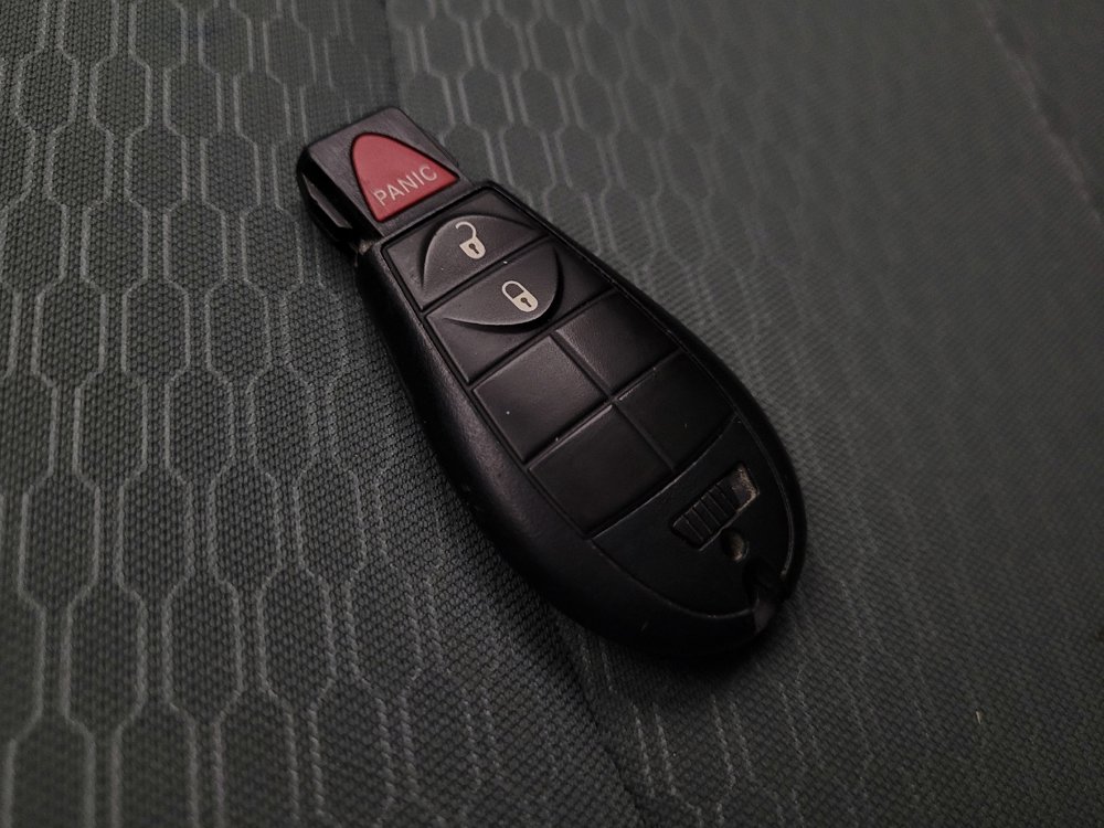 Used 2019 RAM 1500 Tradesman w/ Popular Equipment Group image 32